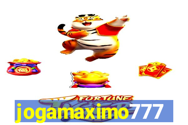 jogamaximo777