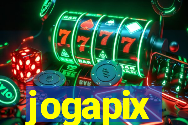 jogapix