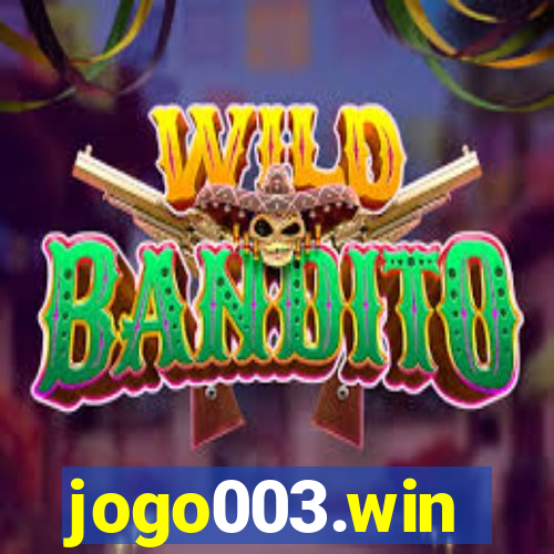 jogo003.win