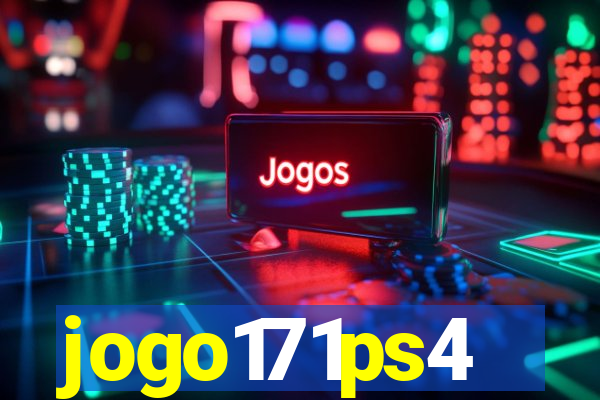 jogo171ps4