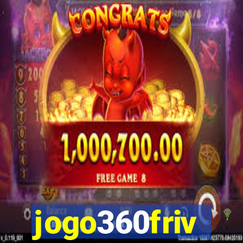 jogo360friv