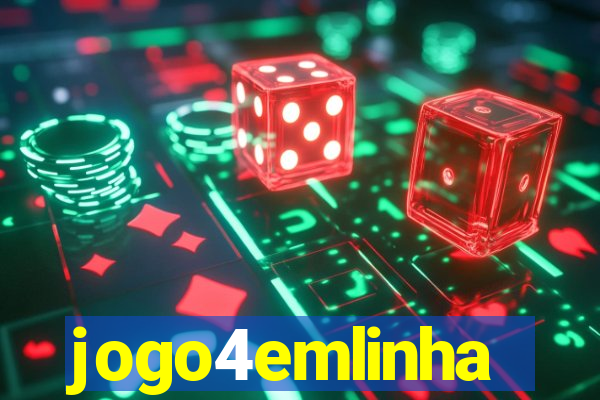 jogo4emlinha