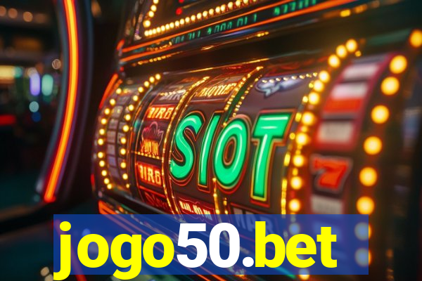 jogo50.bet