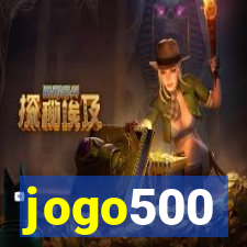 jogo500