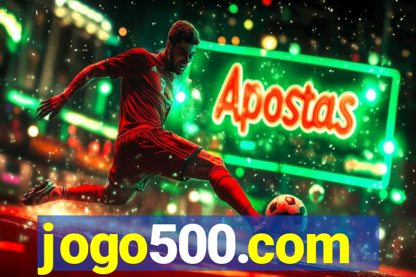 jogo500.com