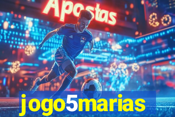 jogo5marias