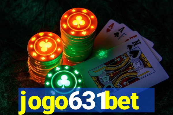 jogo631bet