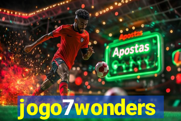 jogo7wonders