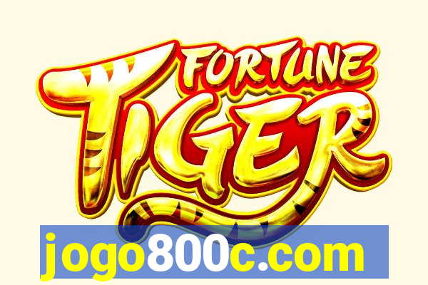 jogo800c.com