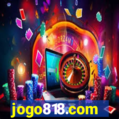 jogo818.com