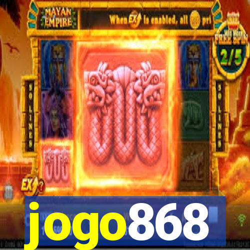 jogo868