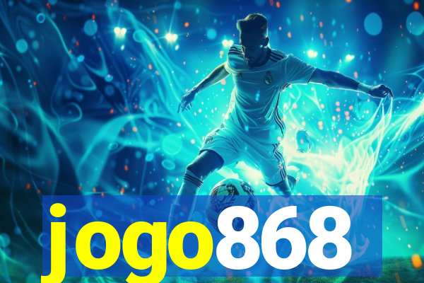 jogo868