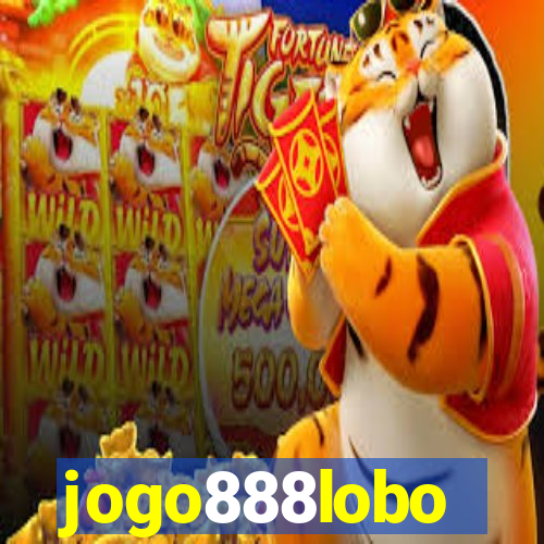 jogo888lobo