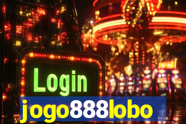 jogo888lobo