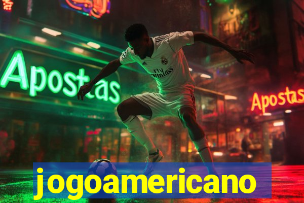 jogoamericano