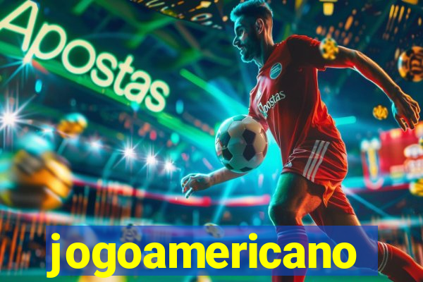 jogoamericano