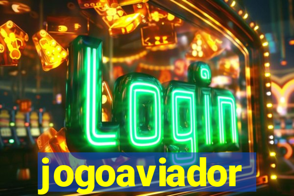 jogoaviador