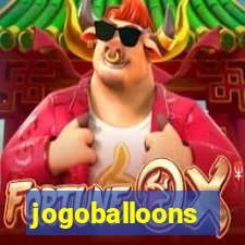 jogoballoons