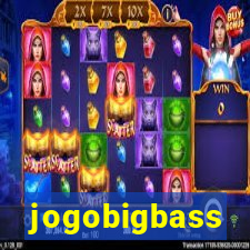 jogobigbass