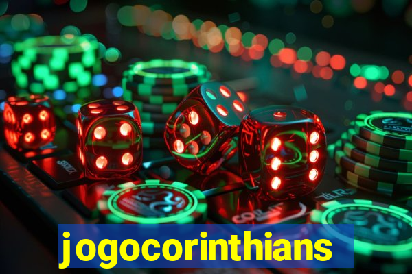 jogocorinthians