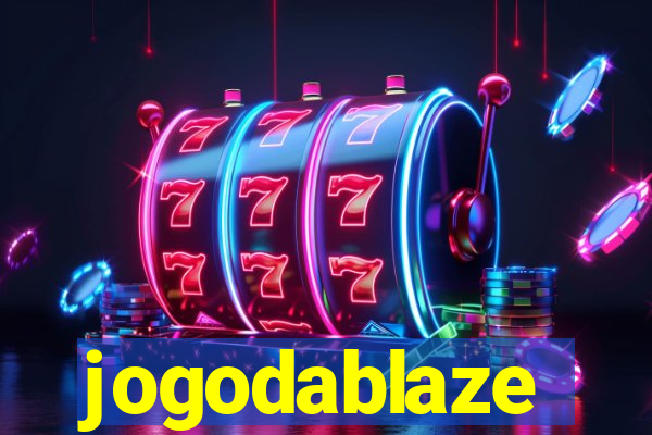 jogodablaze