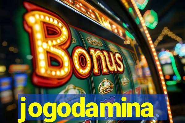 jogodamina