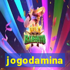 jogodamina