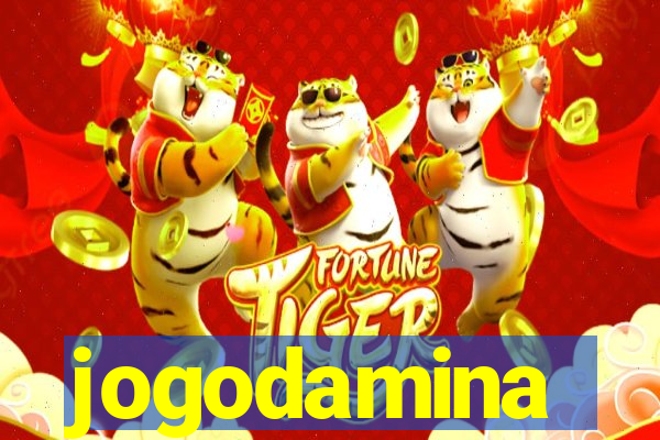 jogodamina