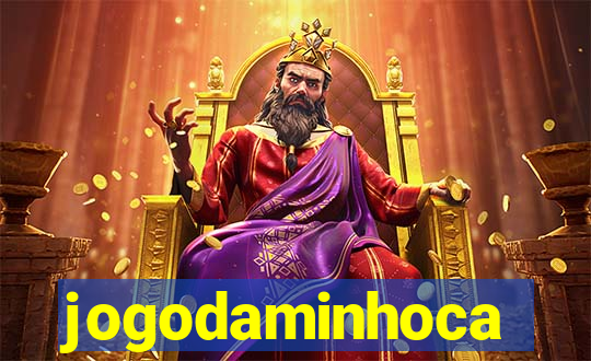 jogodaminhoca