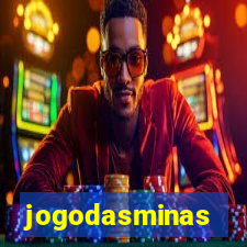 jogodasminas