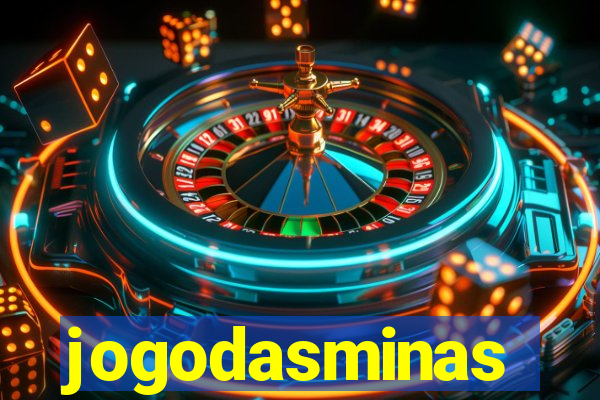 jogodasminas