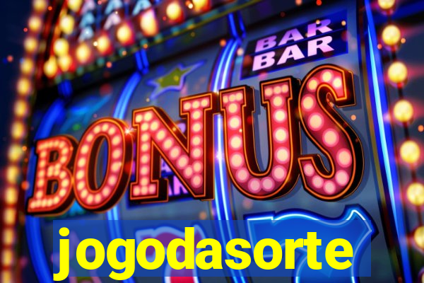 jogodasorte