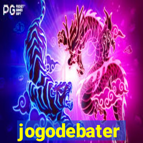 jogodebater