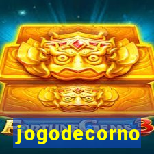 jogodecorno