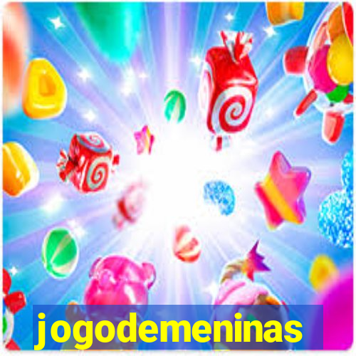 jogodemeninas