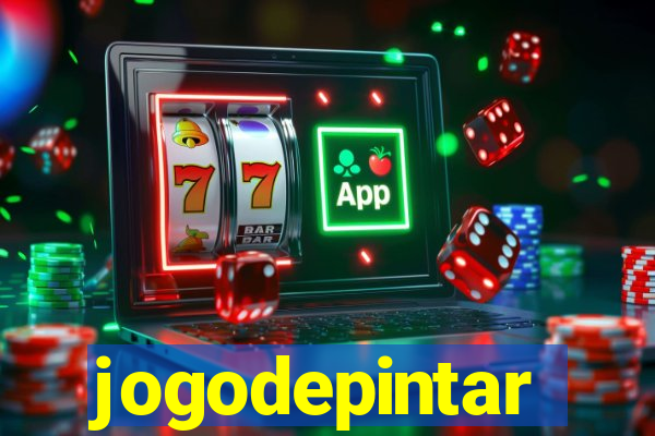 jogodepintar