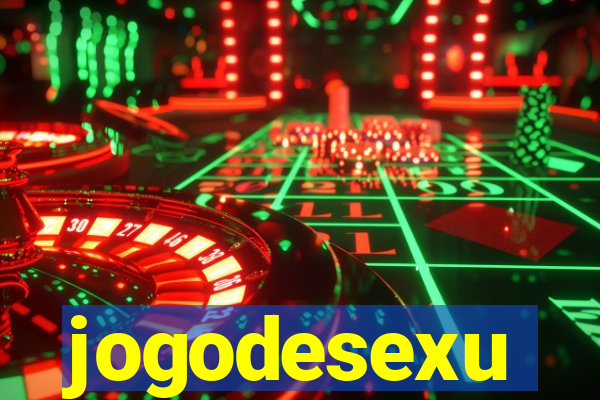 jogodesexu