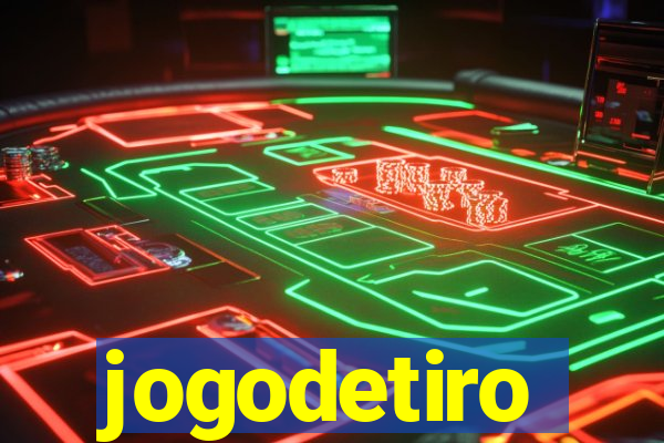 jogodetiro