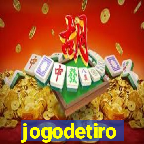 jogodetiro