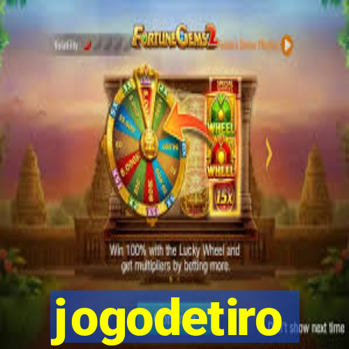 jogodetiro