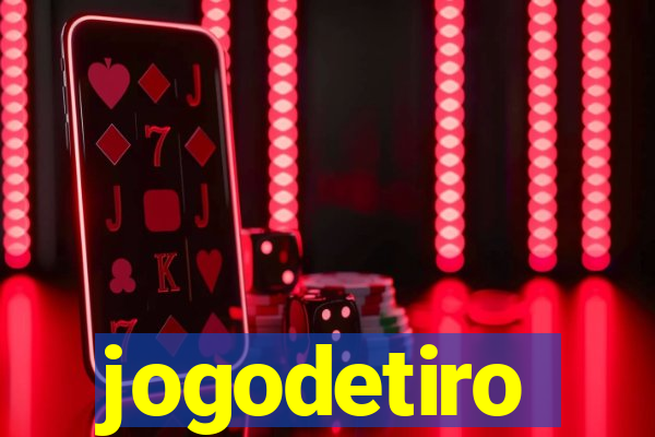 jogodetiro