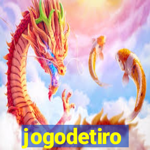 jogodetiro