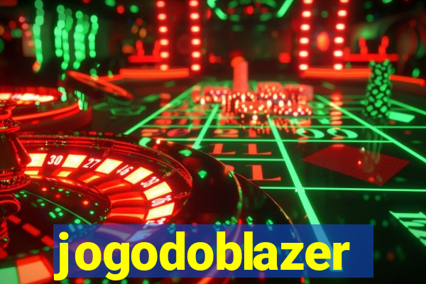 jogodoblazer