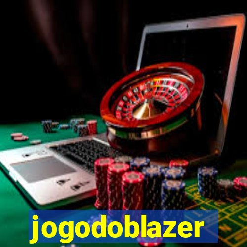 jogodoblazer