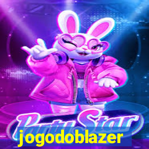 jogodoblazer