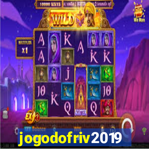 jogodofriv2019