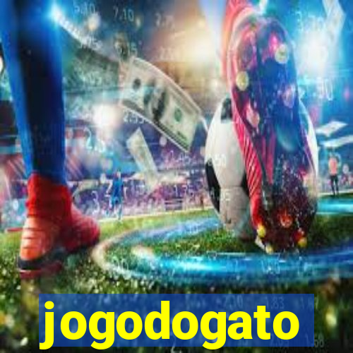 jogodogato