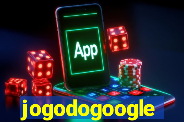 jogodogoogle