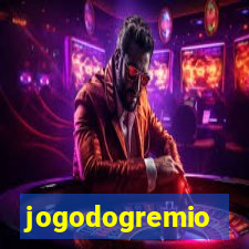 jogodogremio