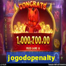 jogodopenalty